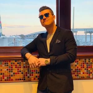 Meet your Posher, Gabriel